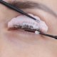 Lash Lift Kit appliceras