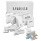 Lash Lift Kit och dess innehåll
