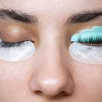 Ögonfranslyft och laminering. Alla saker att veta