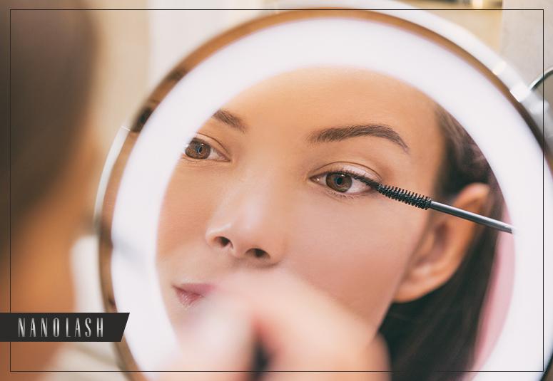 Guide: Hur man applicerar mascara som ett proffs för att njuta av långvarig makeup hela dagen!
