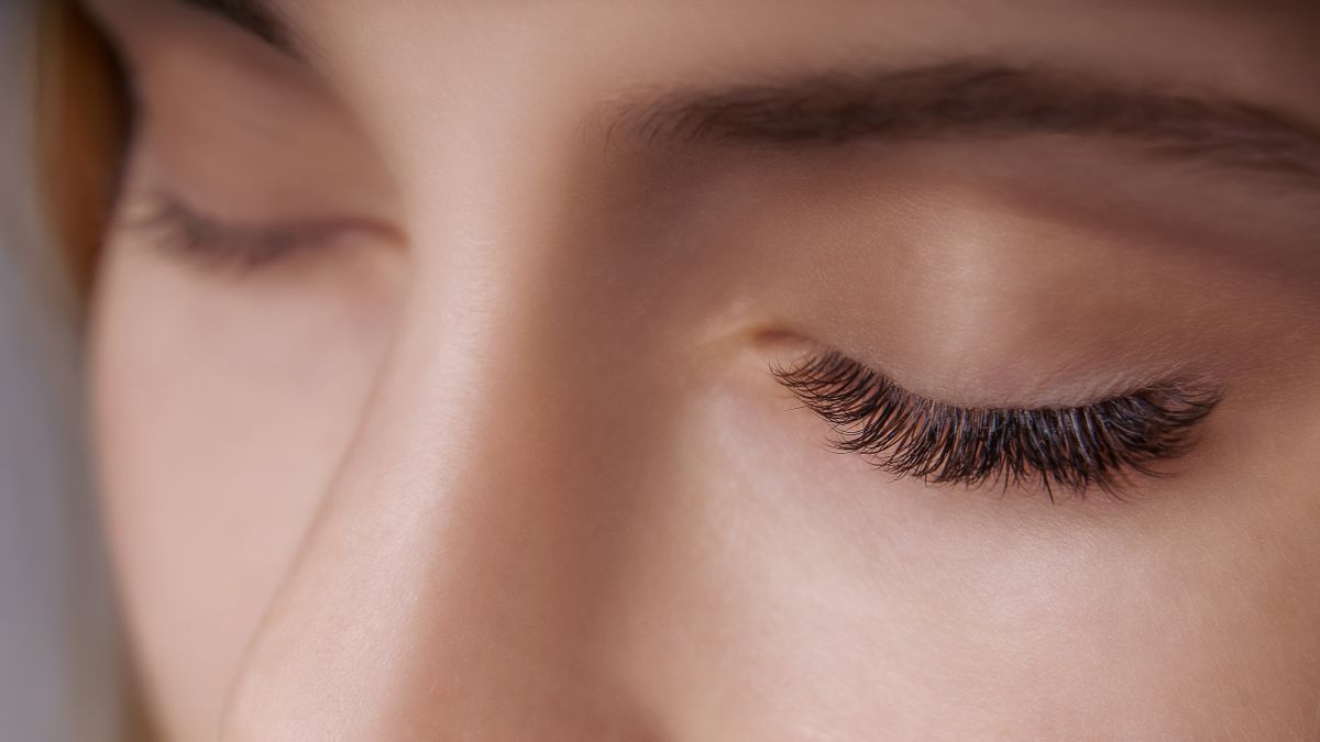 Mascara for langd eller volym